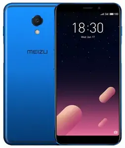 Замена динамика на телефоне Meizu M6s в Самаре
